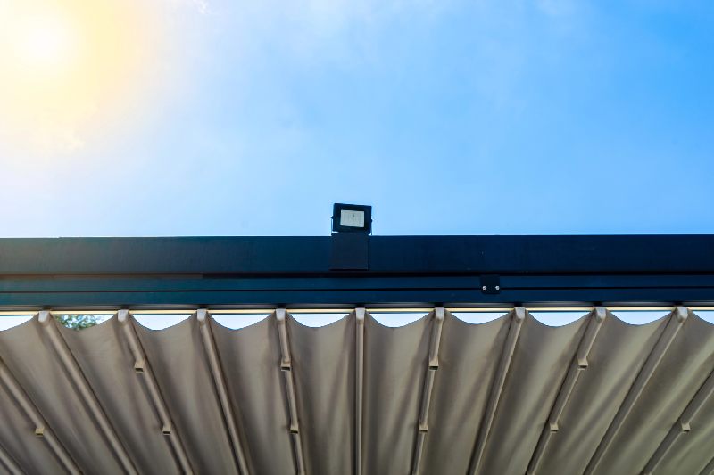 retractable awnings mesa