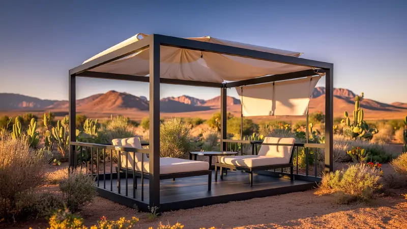 buy gazebo arizona