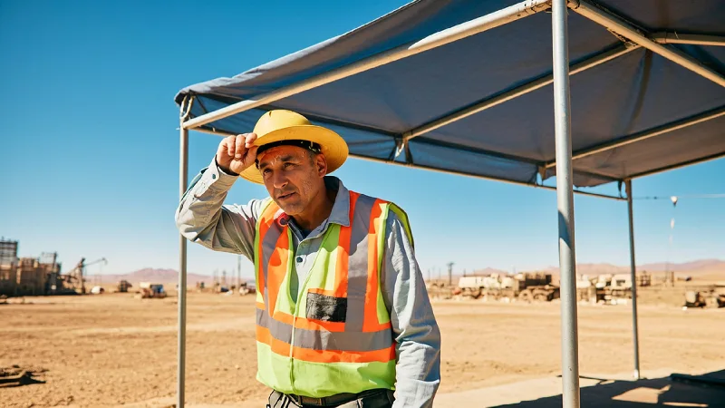 shade solutions