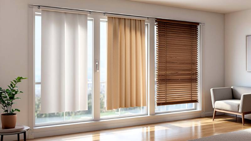 window shade options