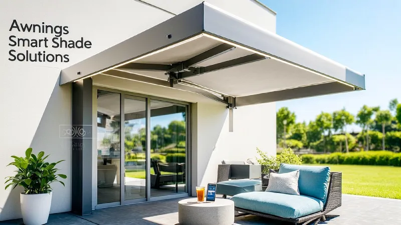 awnings mesa