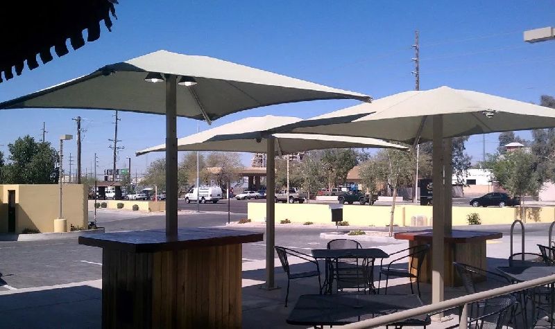 shade tempe