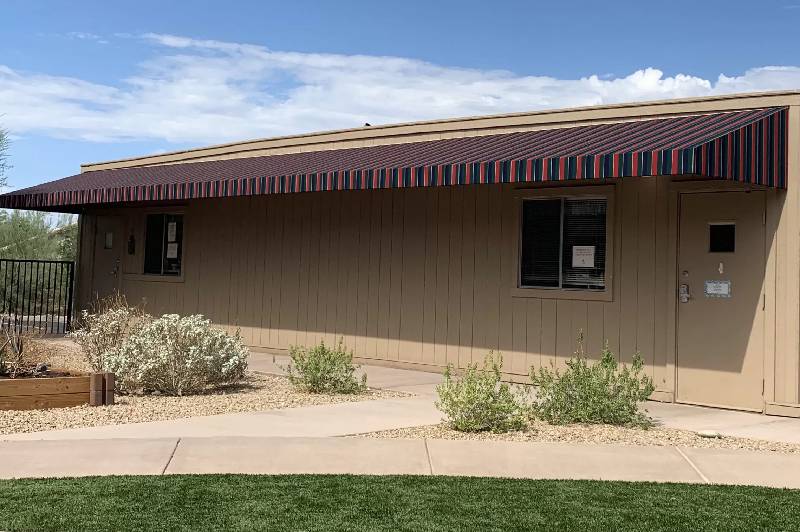 awning installation